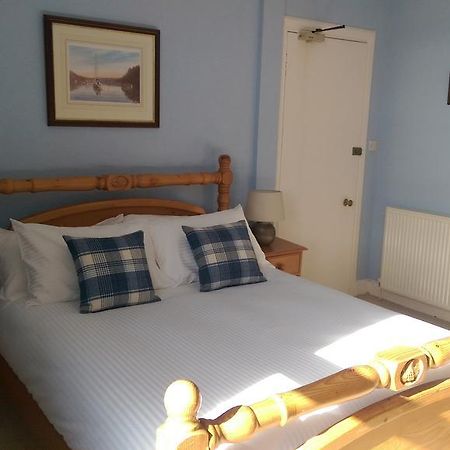 Lochinver Guesthouse Ayr Exterior foto