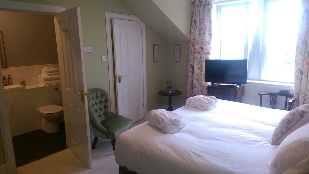 Lochinver Guesthouse Ayr Exterior foto